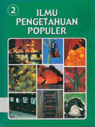 Cover Ilmu Pengetahuan Populer Jilid 2 : Astronomi dan Pegetahuan Ruang Angkasa Komputer dan Matematika Ilmu Pengetahuan Bumi /  Grolier Internasional
