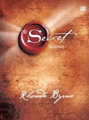 Cover Secret Rahasia / Rhonda Byrne