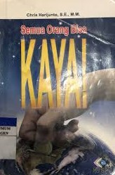 Cover Semua Orang Bisa Kayal / Chris Harijanto