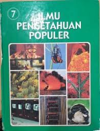 Cover Ilmu pengetahuan populer jilid 7: Kehidupan  Hewan Mamalia :  Grolier Internasional