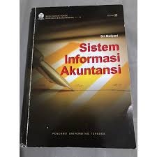Cover Sistem Informasi Akuntansi / Sri Mulyani