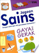 Cover Jagoan Sains :  Gaya dan Gerak :  Graham, John