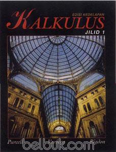 Cover Kalkulus Jilid 1 = Kalkulus Edition :  Varbeg, Dale