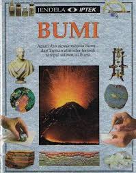 Cover Bumi / Rose, Susanna Van