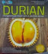Cover Durian :  Pengetahuan Dasar Untuk Pecinta Durian / Mohamad Reza Tirtawinata