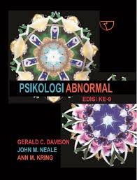Cover Psikologi Abnormal