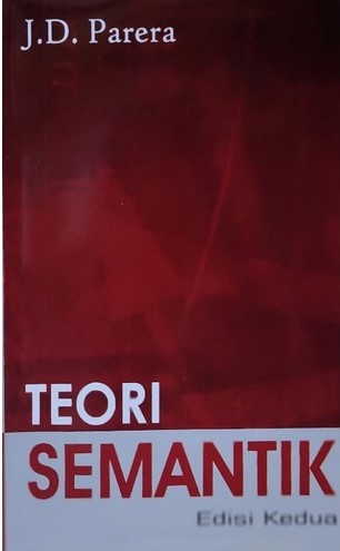 Cover Teori Semantik