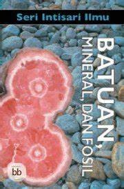 Cover Batuan, Mineral, dan Fosil / Taylor, Barbara
