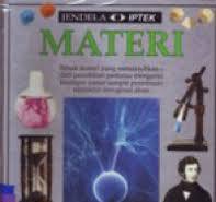 Cover Materi : Simak materi menakjubkan dari pemikiran pertama mengenai keempat unsur sampai penemuan mutakhir mengenai atom :  Christopher Cooper