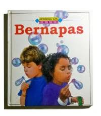 Cover Bernapas :  Mengenal Ilmu Tubus / Anita Ganeri