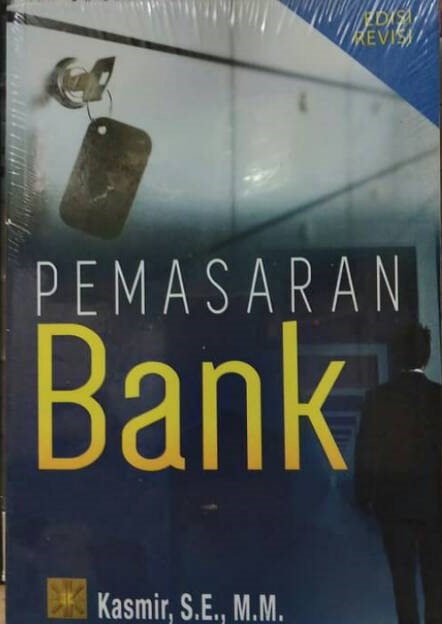 Cover Pemasaran Bank