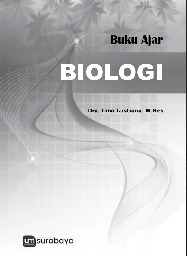 Cover Biologi / Lina Lustiana