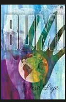 Cover Novel Bumi / Liye Tere