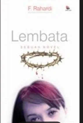 Cover Lembata Sebuah Novel / Rahardi,F