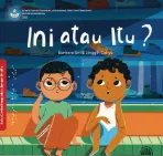 Cover Komik Ini Atau Itu / Barbara En