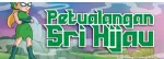 Cover Komik Petualangan Seri Hijau / Mokhamad Chaerudin
