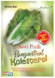 Cover Sawi Putih :  Pengontrol Kolestrol / Dewi, Desintya
