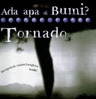 Cover Tornado :  Orme, David