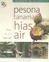 Cover Pesona Tanaman Hias Air / Prayugo, Surip