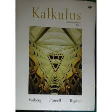 Cover Kalkulus : Jilid I / Varberg