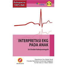 Cover Interpretasi EKG Pada Anak / Rahayuningsih, Sri Endah