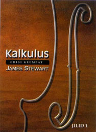Cover Kalkulus : Jilid I / James Stewart