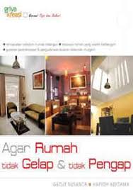 Cover Agar Rumah Tidak Gelap & Tidak Pengap / Susanta,Gatut