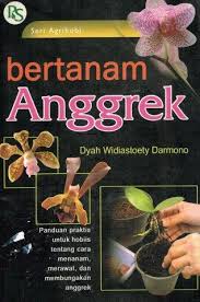 Cover Bertanam Anggrek