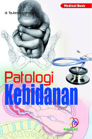 Cover Patologi Kebidanan / Nugroho, Taufan
