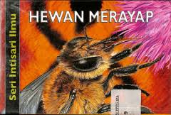 Cover Hewan Merayap / Setford , Steve