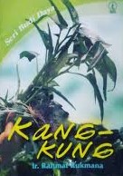 Cover Kangkung / Rukmana, Rahmat
