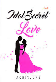 Cover Idol Secret Love / Achitjung