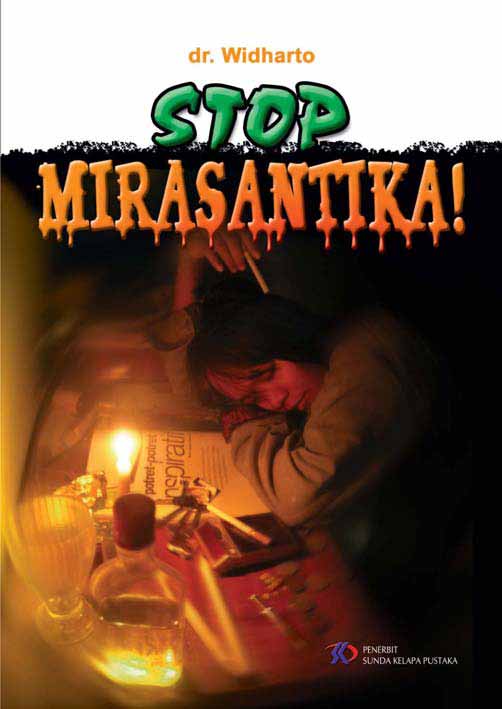 Cover Stop Mirasantika / Widharto