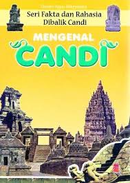 Cover Mengenal Candi / Maryanto,Agus Daniel