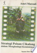 Cover Strategi Peisan Cikalong Dalam Menghadapi Kemiskinan, / Amri Marzali