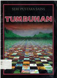 Cover Seri Pustaka Sains Tumbuhan / Riley,Peter