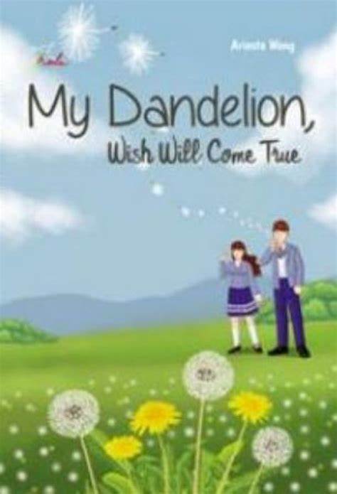 Cover My Dandelion, Wish Will Come True / Ariesta Wong