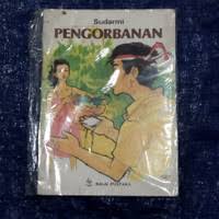 Cover Pengorbanan :  Sudarmi