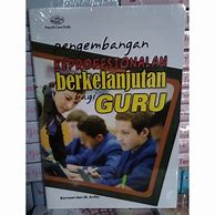 Cover Pengembangan Keprofesionalan Berkelanjutan bagi Gueu / Barnawi