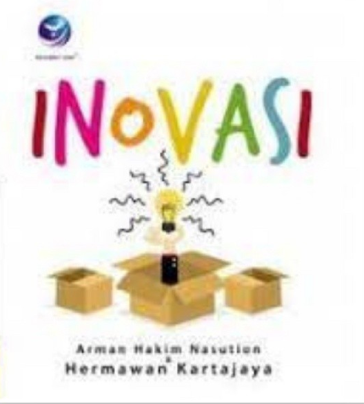 Cover Inovasi / Zaprulkhan