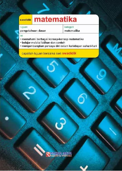 Cover Matematika : Teach Yourself Mathematica :  Johnson, Trevor