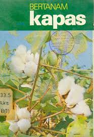 Cover Bertanam Kapas / AAK