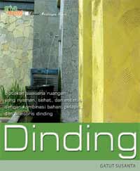 Cover Dinding / Gatut Susanta