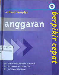 Cover Mahir Menjahit :  - Kumpulkan Informasi Yang Falid - Perkirakan Secra Efektif  - Sajikan Anggarannya / Richar Templar