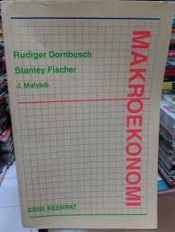 Cover Makroekonomi / Mulyadi,J