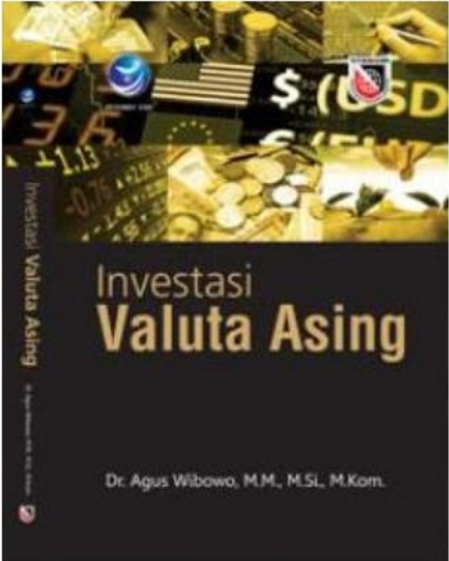 Cover Investasi Valuta Asing / Agus Wibowo