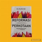 Cover Reformasi Perkotaan :  Mencegah Wilayah Urban Menjadi 'Human Zoo' / Eko Budihardjo