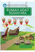 Cover Rumah Adat Nusantara :  Schroeder, Roger G.