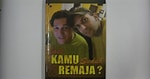 Cover Jadi Kamu Sudah Remaja / John F. Knight