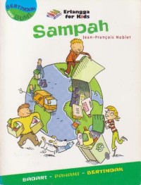 Cover Sampah / Jean-Francois Nobiet